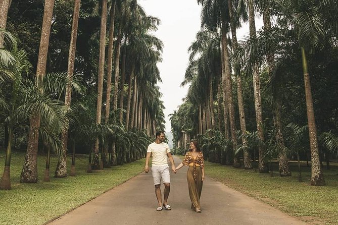 Highlights Of Sri Lanka | 7 Days - Spice Garden Tour
