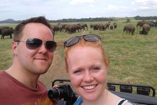 Highlights Of Sri Lanka- 7 Days Tour - Highlights of the Tour