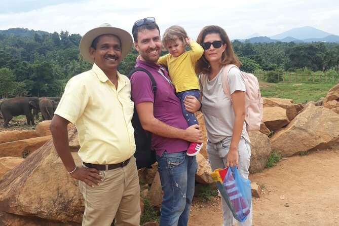 Highlights of Sri Lanka 8 Days Private Tour - Kandy to Nuwara Eliya