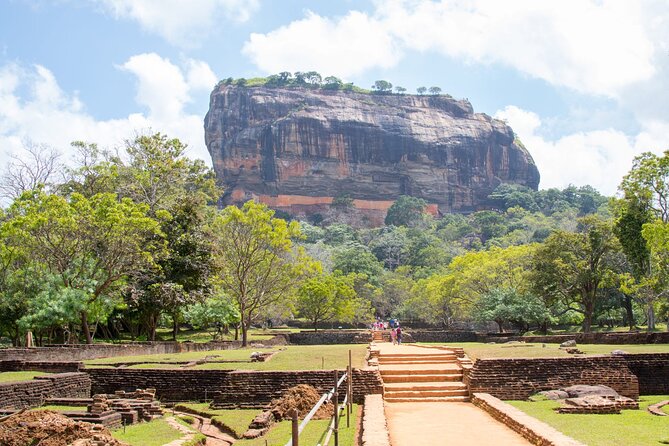 Highlights of Sri Lanka 8 Days Private Tour - Nuwara Eliya to Ella