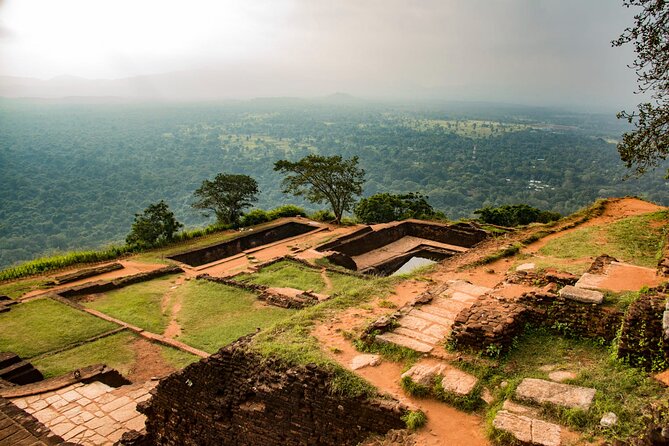 Highlights of Sri Lanka 8 Days Private Tour - Ella to Mirissa