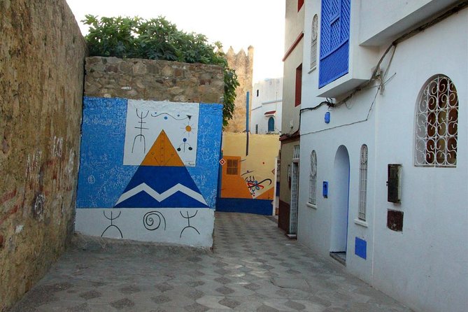 Highlights of Tangier & Asilah. Private Day Tour From Tangier - Highlights of the Kasbah