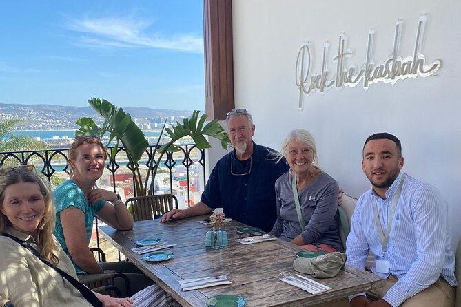 Highlights of Tangier Half Day Tour - Inclusions