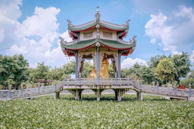 Highlights of Tay Ninh Day Trip With Food - Since You Asked