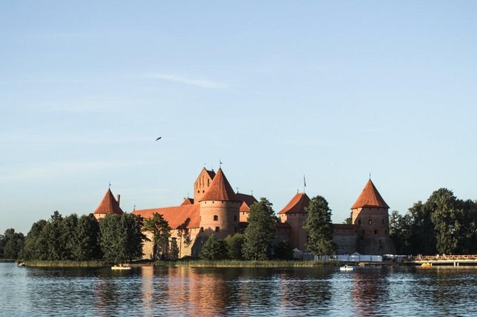 Highlights of the Baltic States in 8 Days (Private Tour) - Quick Points