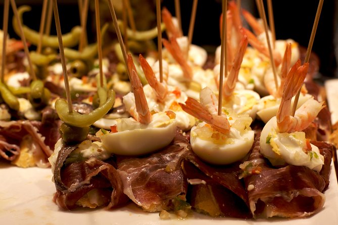 Highlights of the Basque Country 4-Day Private Tour - Questions About Staying Here