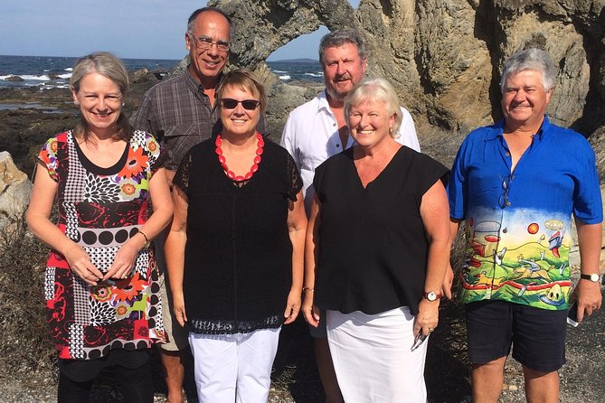 Highlights of the Eurobodalla (Half Day Private Tour) - Pricing and Booking
