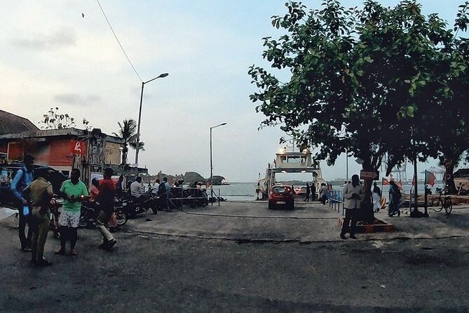 Highlights of the Kochi (Guided Half Day City Tour) - Additional Considerations