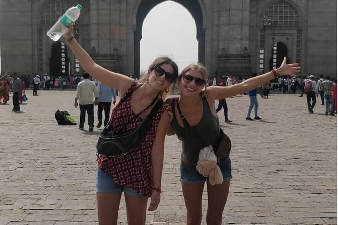 Highlights of the Mumbai (Guided Half Day Sightseeing City Tour) - Tour Features