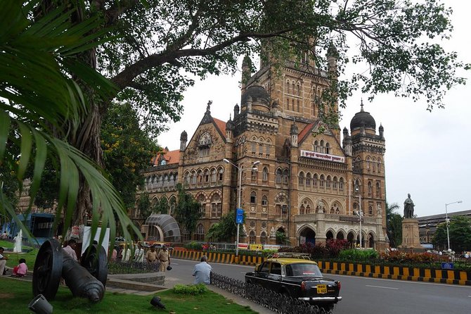 Highlights of the Mumbai (Guided Half Day Sightseeing City Tour) - Accessibility