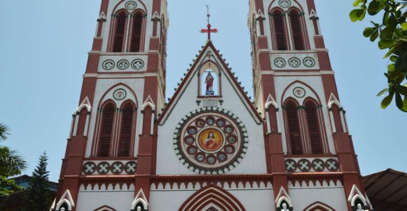 Highlights of the Pondicherry (Guided Half Day City Tour) - Cancellation and Booking Flexibility