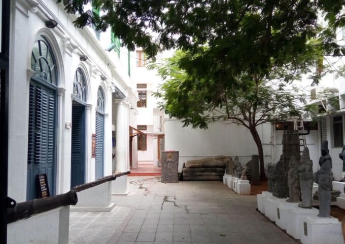 Highlights of the Pondicherry (Guided Half Day City Tour) - Frequently Asked Questions