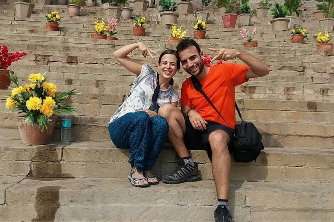 Highlights of the Varanasi & Sarnath (Guided Fullday Sightseeing Tour by Car) - Explore Varanasi