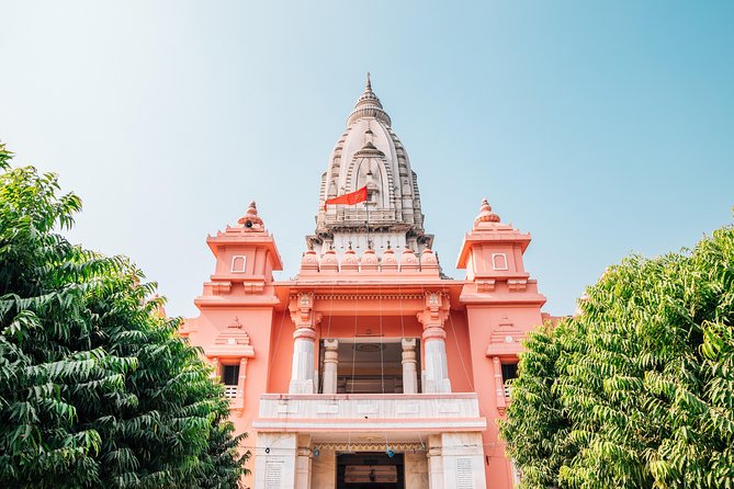 Highlights of the Varanasi & Sarnath (Guided Fullday Sightseeing Tour by Car) - Tour Highlights