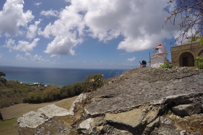 Highlights of Tobago Tour - Savor Local Delicacies
