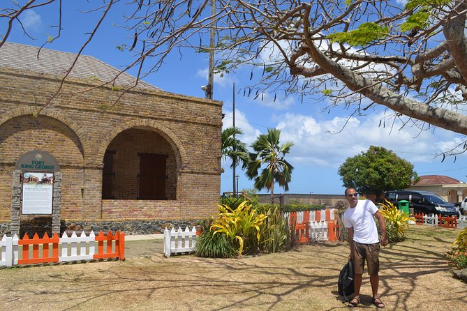 Highlights of Tobago Tour - Dress Code and Accessibility