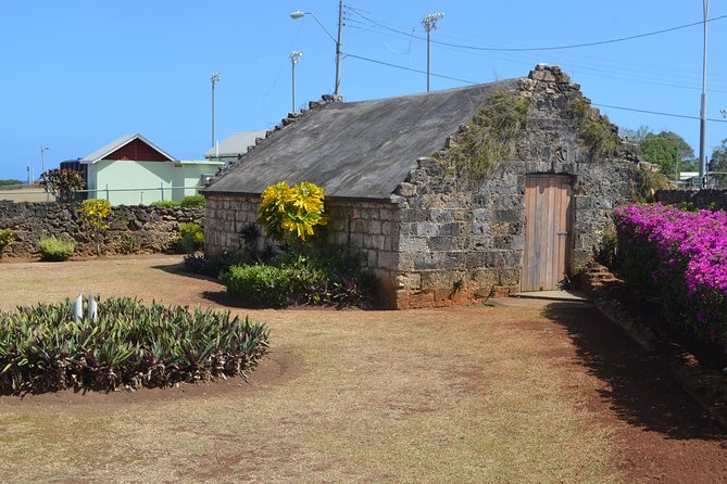 Highlights of Tobago Tour - Booking Details and Reviews