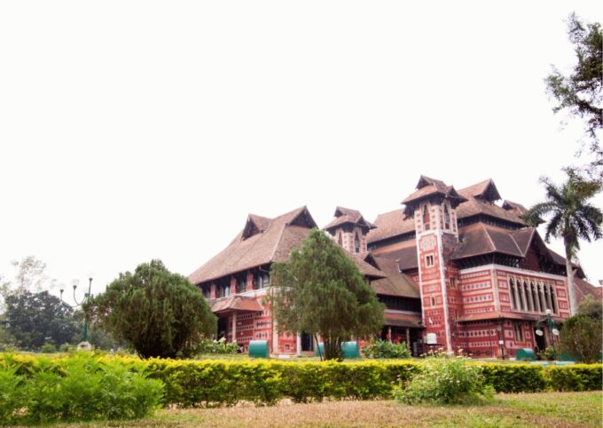 Highlights of Trivandrum (Guided Half Day City Tour by Car) - Inclusions and Exclusions