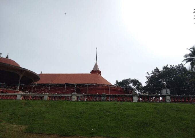 Highlights of Trivandrum (Guided Half Day City Tour by Car) - Customer Feedback