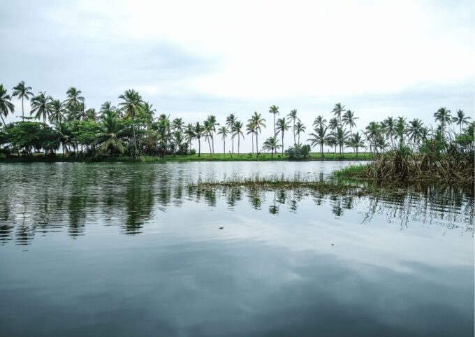 Highlights of Trivandrum (Guided Half Day City Tour by Car) - Pickup and Cancellation