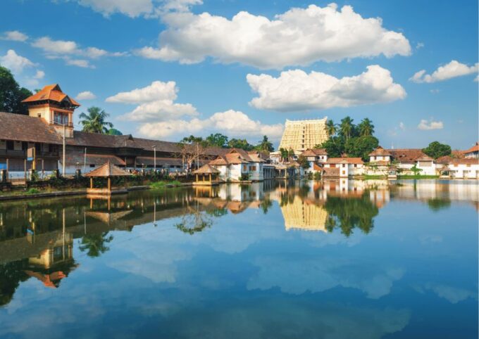 Highlights of Trivandrum (Guided Half Day City Tour by Car) - Frequently Asked Questions