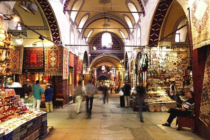Highlights of Turkey - 12 Days - Kusadasi and Ephesus