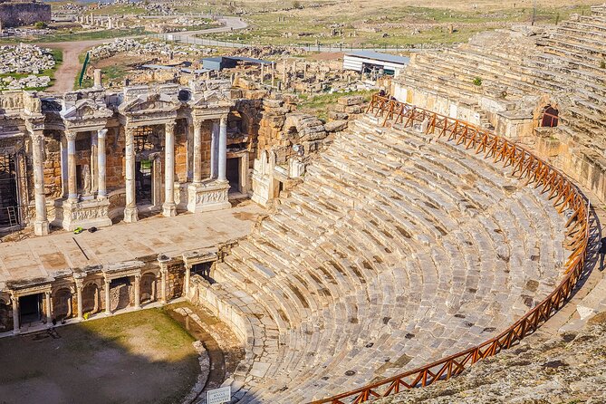Highlights of Turkey - 12 Days - Cappadocia Adventure