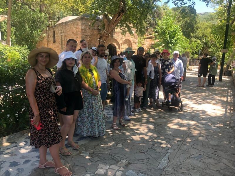 Highlights of Turkey 9 Days Private Tour - Key Points