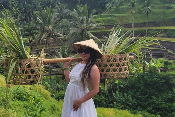 Highlights of Ubud Tours (Tickets Inclusive) - Ubud Attractions