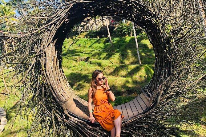 Highlights of Ubud Tours (Tickets Inclusive) - Health Considerations