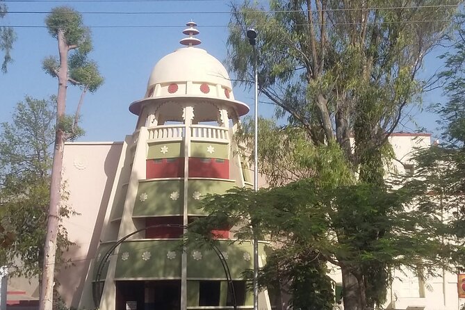 Highlights of Udaipur : a Private Guided Tour - Flexible Starting and Ending Times