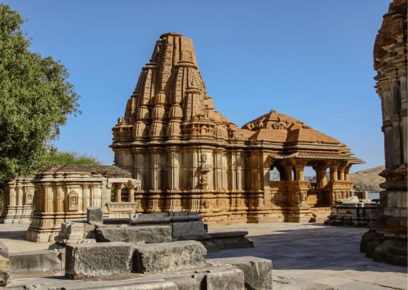 Highlights of Udaipur City -Guided Half-Day Car Tour - Important Information and Recommendations