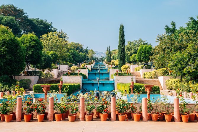 Highlights of Udaipur (Guided Half-Day Car Tour) - Transportation and Comfort