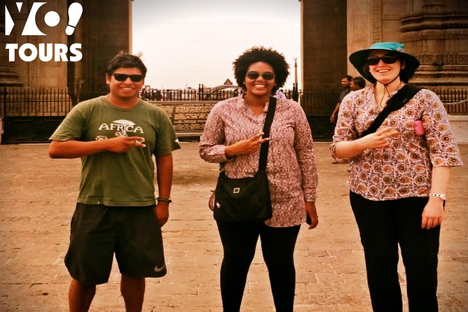 Highlights of Udaipur (Guided Half-Day Car Tour) - Explore the City Palace