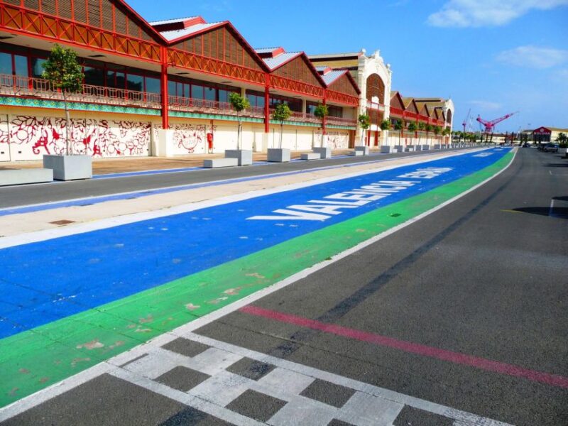 Highlights of Valencia: Private Half-Day Tour - Panoramic Highlights