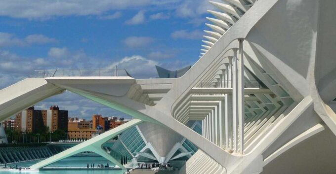 Highlights of Valencia: Private Half-Day Tour - Pricing and Inclusions