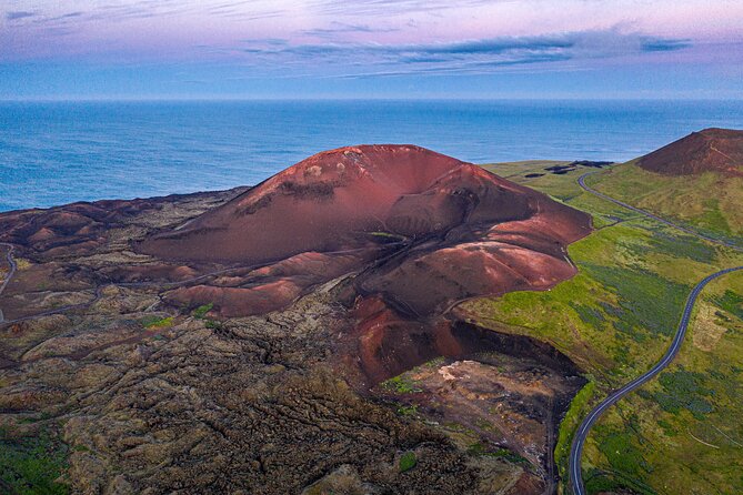 Highlights of Vestmannaeyjar - Guided by Ebbi - Efficient and Customized Tour