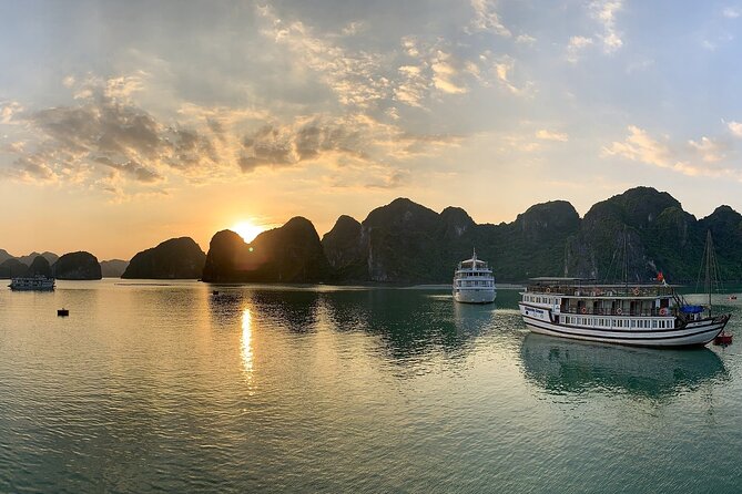 Highlights Of Vietnam and Cambodia In 10 Days - Ninh Binhs Natural Wonders
