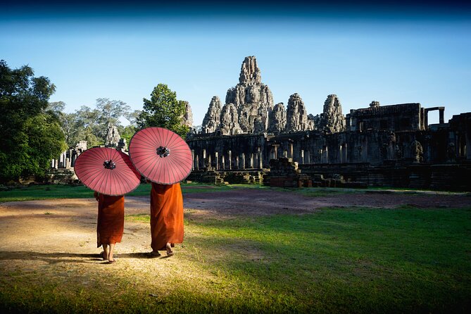 Highlights Of Vietnam and Cambodia In 10 Days - Ho Chi Minh City Highlights