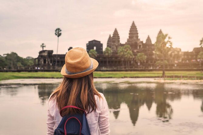 Highlights Of Vietnam and Cambodia In 10 Days - Mekong Delta Adventure