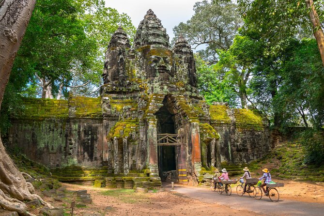Highlights Of Vietnam and Cambodia In 10 Days - Unraveling the Cu Chi Tunnels