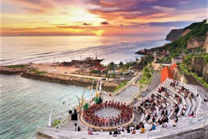 Highlights Padang - Padang, Melasti Beach & Jimbaran Dinner - Recommendations