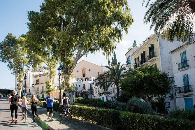Highlights Running Tour of Ibiza Town - Pricing and Cancellation