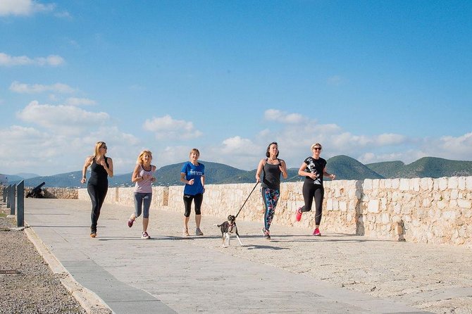 Highlights Running Tour of Ibiza Town - Customer Reviews