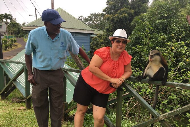 Highlights Tour of Grenada - Cancellation and Pricing