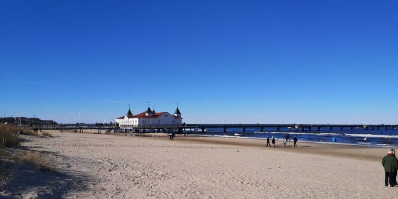 Highlights-Tour - Natural Attractions