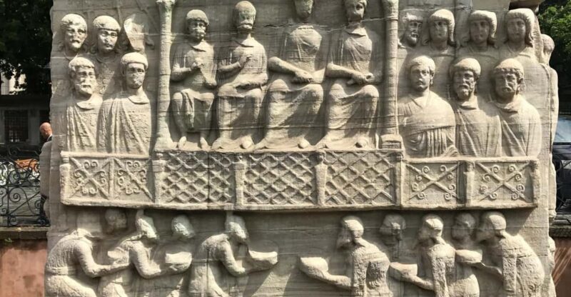 Highligts of Istanbul Small Group Walking Tour - Itinerary Highlights