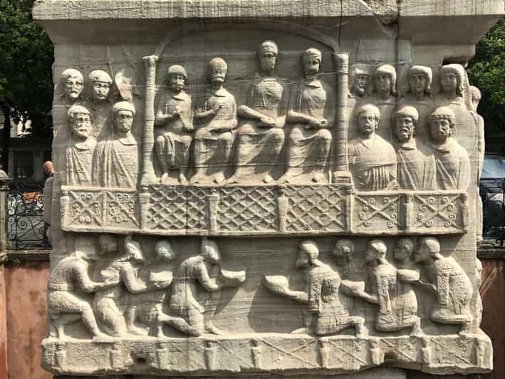 Highligts of Istanbul Small Group Walking Tour - Cultural and Historical Significance