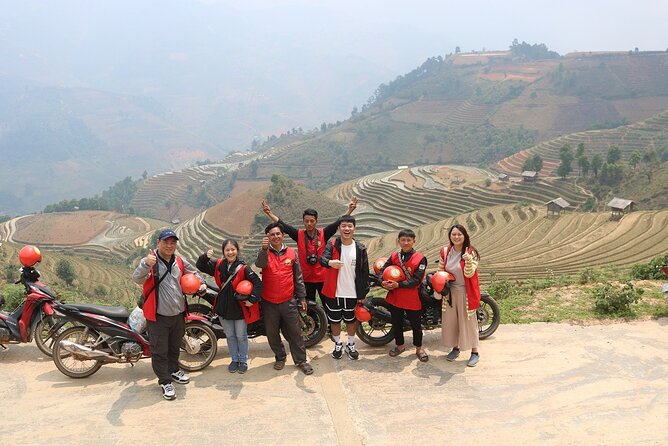 Hight Quality Small Group Easy Rider4 Day 3 Night + Private Room - Accommodation Details