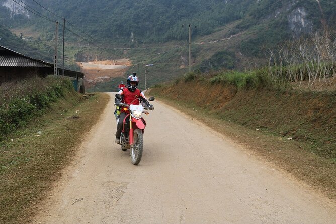 Hight Quality Small Group Easy Rider4 Day 3 Night + Private Room - Tour Itinerary